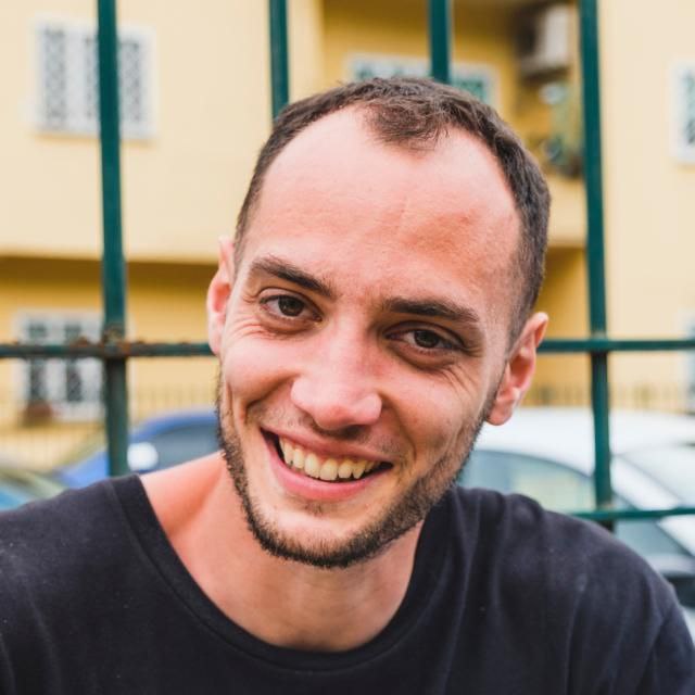 foto di Emanuel Pizzari